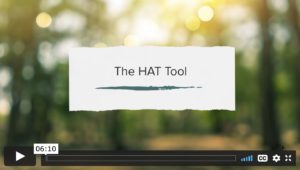 The Hat Tool