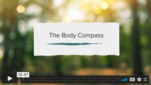 The Body Compass