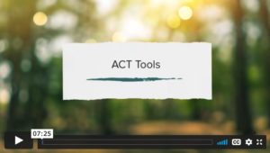 ACT Tools