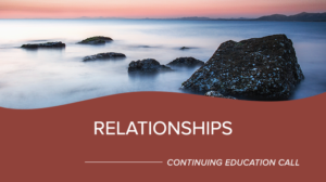 Coaching for Richer Relationships with Carla Robertson
