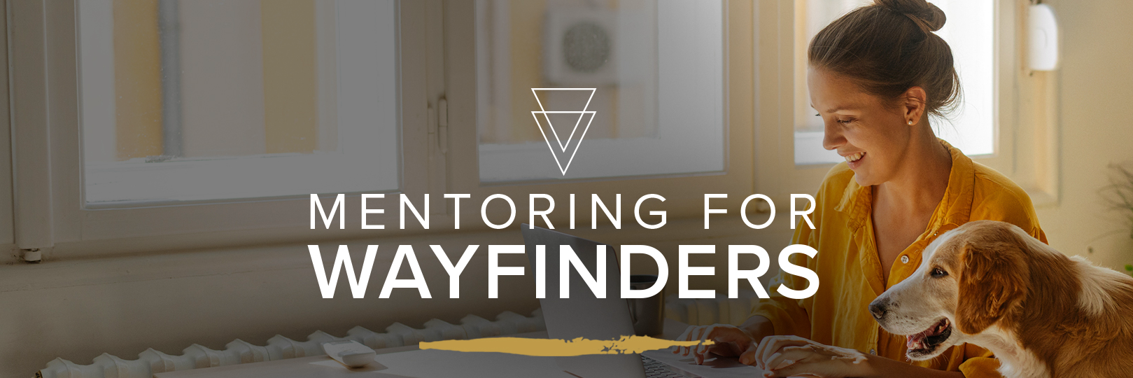 Mentoring for Wayfinders