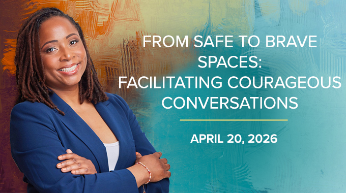 Inclusion and Belonging April 20 2026