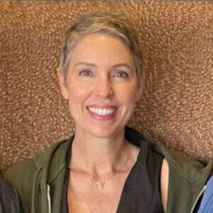 Profile photo of Allison Evans