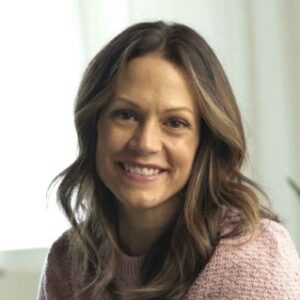 Profile photo of Sarah Papp