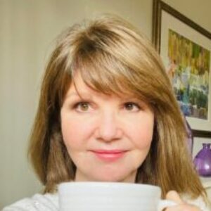 Profile photo of Gina Clowes