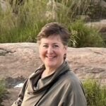Profile photo of Jennifer Voss