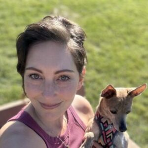 Profile photo of Sally Hope