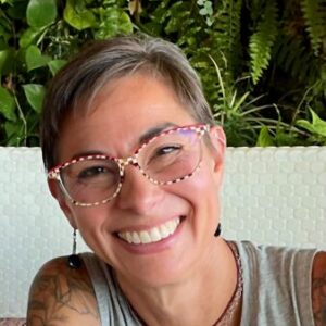 Profile photo of Suzette Reuschel-DiVirgilio