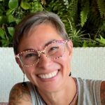 Profile photo of Suzette Reuschel-DiVirgilio