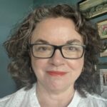 Profile photo of Christina Brandon