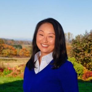 Profile photo of Jessica Chen