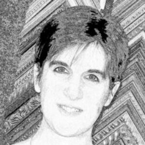 Profile photo of Melissa Williamson-Herren