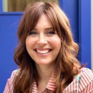 Profile photo of Jeanne Hurtz