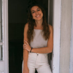 Profile photo of Julia Hochhaltinger