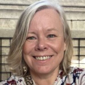 Profile photo of Julie Mcavoy