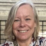 Profile photo of Julie Mcavoy