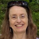 Profile photo of Rebecca Hines