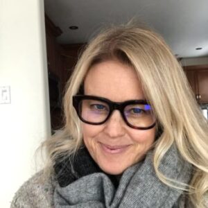 Profile photo of Kristen Morse