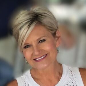 Profile photo of Jodi Hallstrom