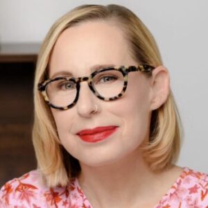 Profile photo of Shannon Grey Williams