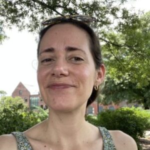 Profile photo of Luisa Jaramillo