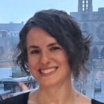 Profile photo of Angelique Britt