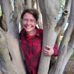 Profile photo of Mandy Spiczka