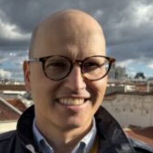 Profile photo of Alejandro Sarasti