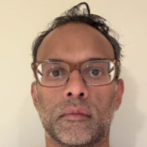 Profile photo of Melvin Mariampillai