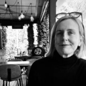 Profile photo of Amy Appleton