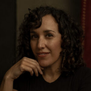 Profile photo of Colette Ramirez