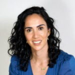 Aida Mendez Obregon