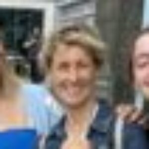 Profile photo of Martine Garceau