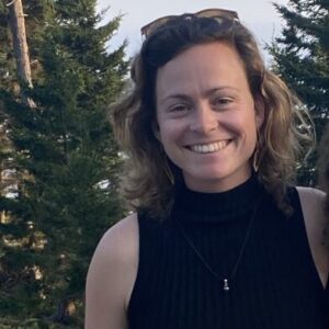 Profile photo of Olivia Lord