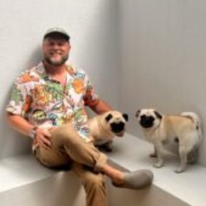 Profile photo of Tom Gustafson