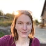 Profile photo of Annika Eberle