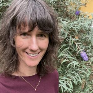 Profile photo of Maggie Love