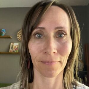 Profile photo of Heather Vasquez