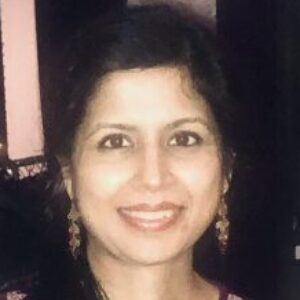 Profile photo of Charu Aggarwal