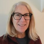 Profile photo of Claudia Weber