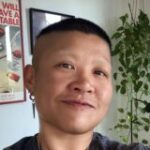 Profile photo of Ash Zhang