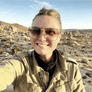 Profile photo of Ashley Price