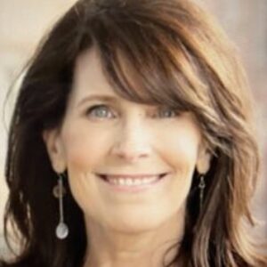 Profile photo of Sarah Hollister