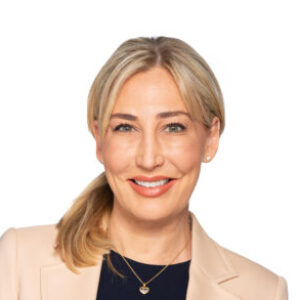 Profile photo of Charlotte McLeod